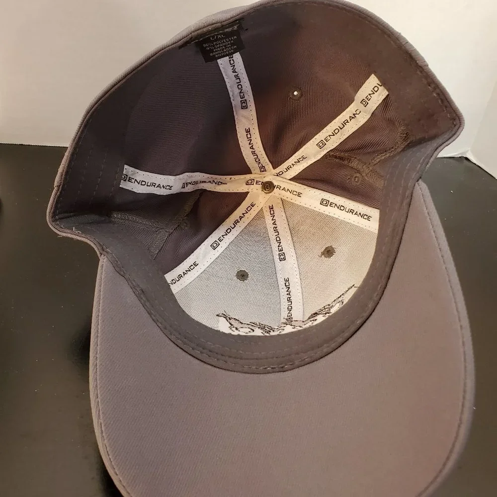Ogio‎ Sunray Park & Casino grey Hat
